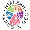 Hialeah Parks and Recreation official logo